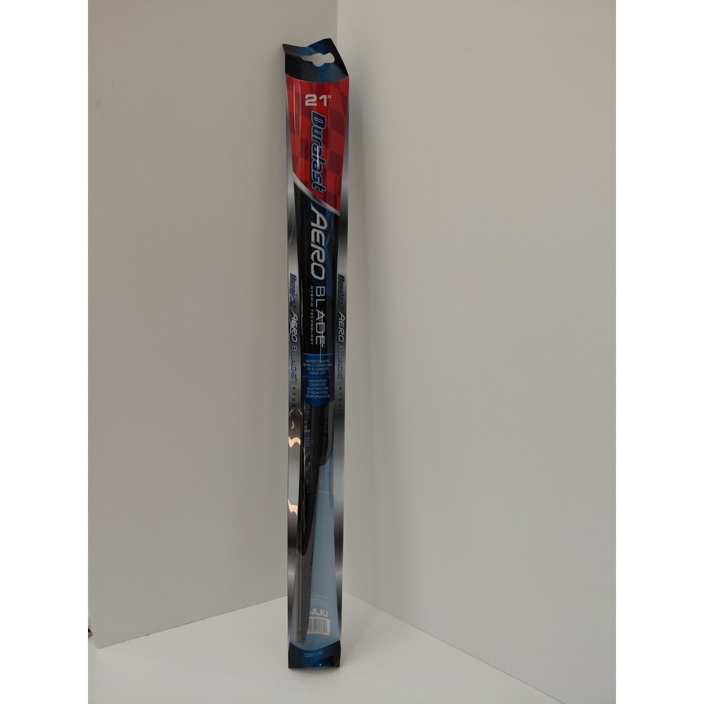 Duralast AERO Blade Hybrid DLA-21 21" Wiper‎ Blade NEW